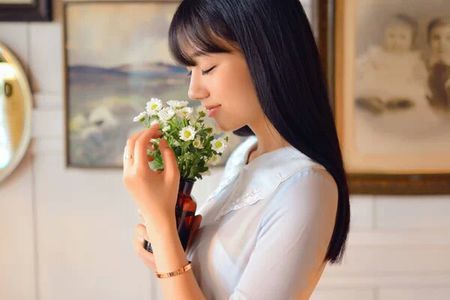 測試你的“小女人”指數(shù)有多少呢？