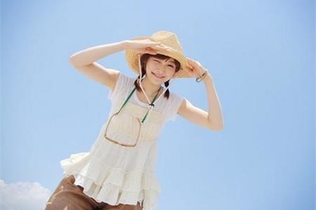 測試你的“小女人”指數(shù)有多少呢？