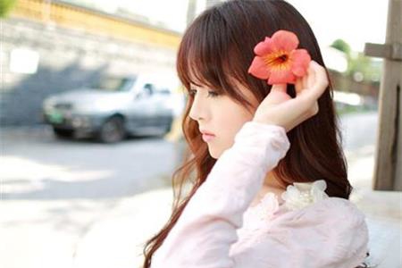 測試你的“小女人”指數(shù)有多少呢？