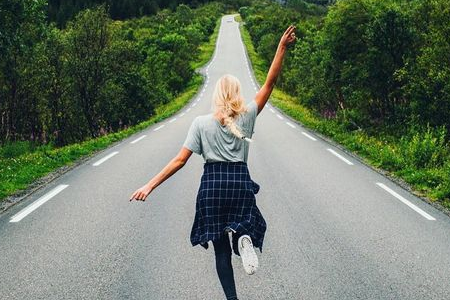 測你會與哪種戀人擦肩而過