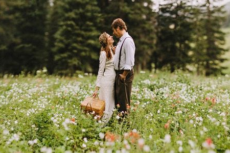 你最渴望遇到什么樣的結(jié)婚戀人？