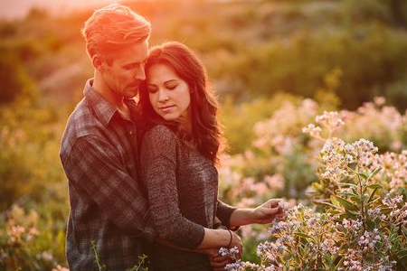 你最渴望遇到什么樣的結(jié)婚戀人？