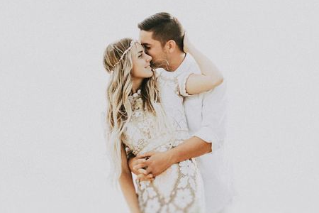 你最渴望遇到什么樣的結(jié)婚戀人？
