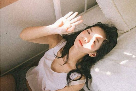 測你是一個(gè)可愛的女生嗎