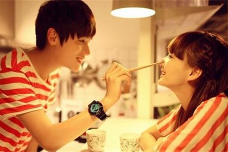 測(cè)試誰(shuí)會(huì)給你帶來(lái)幸福？