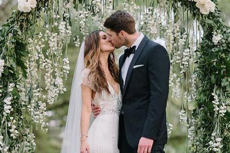 測你結(jié)婚時(shí)是怎樣的一位新娘