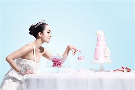 測試結(jié)婚后你的桃花運(yùn)會更旺
