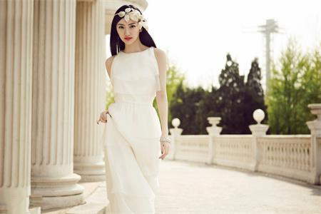 測試結(jié)婚后你的桃花運(yùn)會更旺