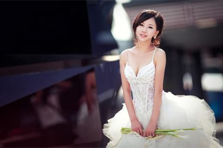測試結(jié)婚后你的桃花運(yùn)會更旺