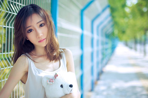 測試：你在愛情中會害怕什么？