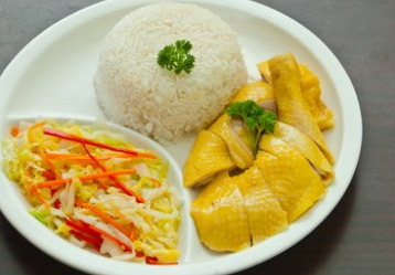 心理測試：假如你餓了三天，會吃哪碗飯？測你命中缺什么？