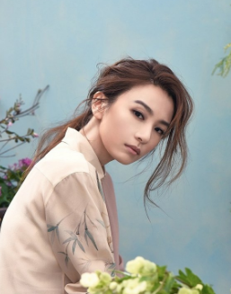 心理測(cè)試：哪個(gè)明星是你心目中的女神？測(cè)你11月份會(huì)遇見什么好運(yùn)