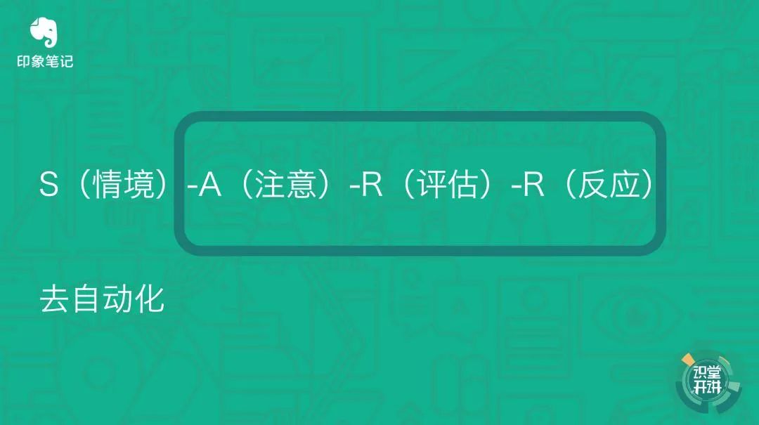 每個人都會受到的壓力困擾，如何用心理學工具應(yīng)對？