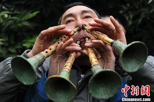 恐懼癥：我們都在害怕什么？