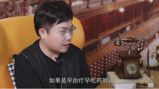 抑郁癥能治好嗎？