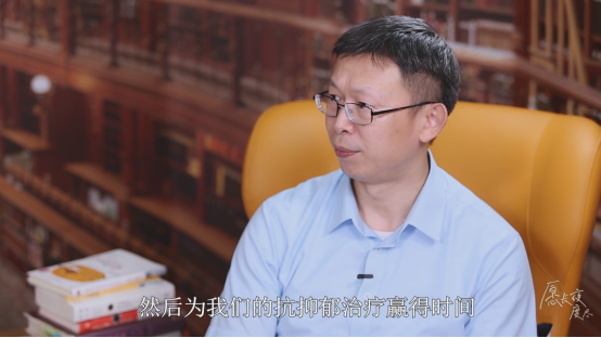 抑郁癥能治好嗎？