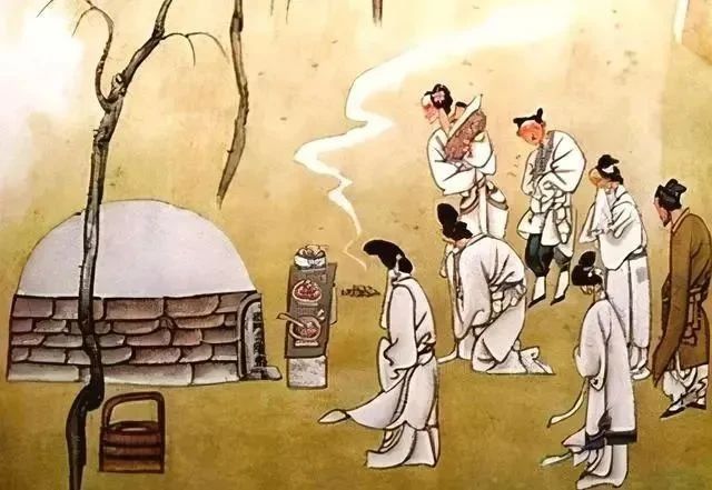 唯有悲傷，才能治愈悲傷
