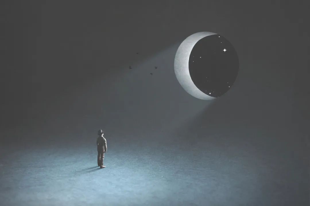壓垮一個成年人，只需要一次體檢