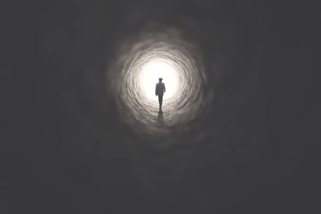 壓垮一個成年人，只需要一次體檢