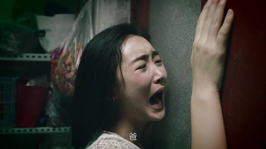 女兒考上重點大學(xué)后墮入風(fēng)塵，被爸爸活活掐死