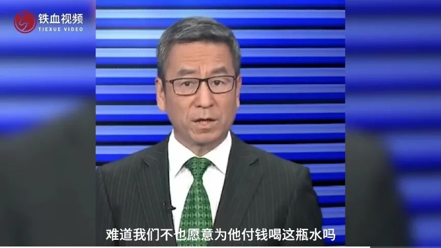 凌晨4點(diǎn)醫(yī)生被罵，白巖松痛批：世道變壞，從人心變冷開始