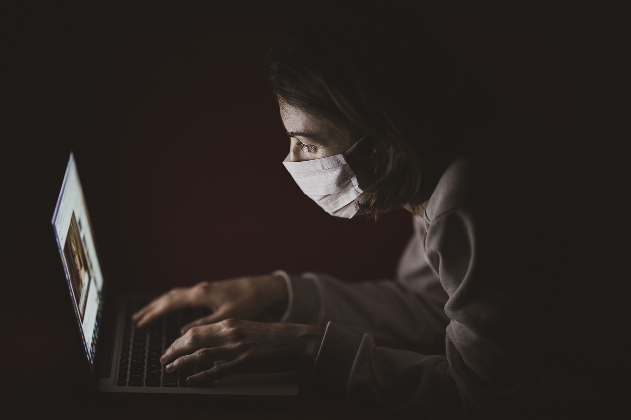 疑病癥：總覺得自己有病也是一種病