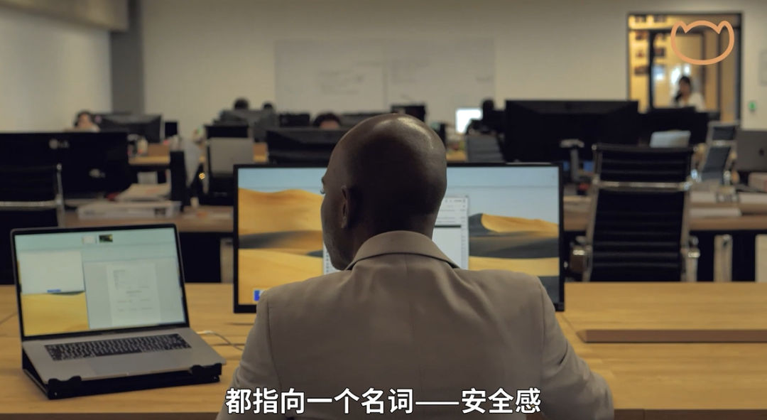 凡爾賽時代，打工人必修課：老板為什么焦慮?