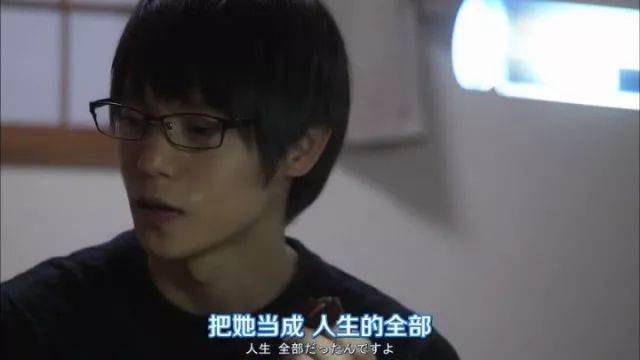 物質(zhì)是不是判定愛情的必要參考？