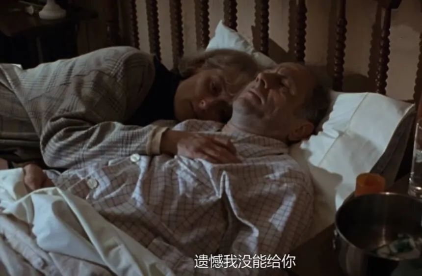 《廊橋遺夢(mèng)》中年人的情愛(ài)，你是誰(shuí)的珍藏？