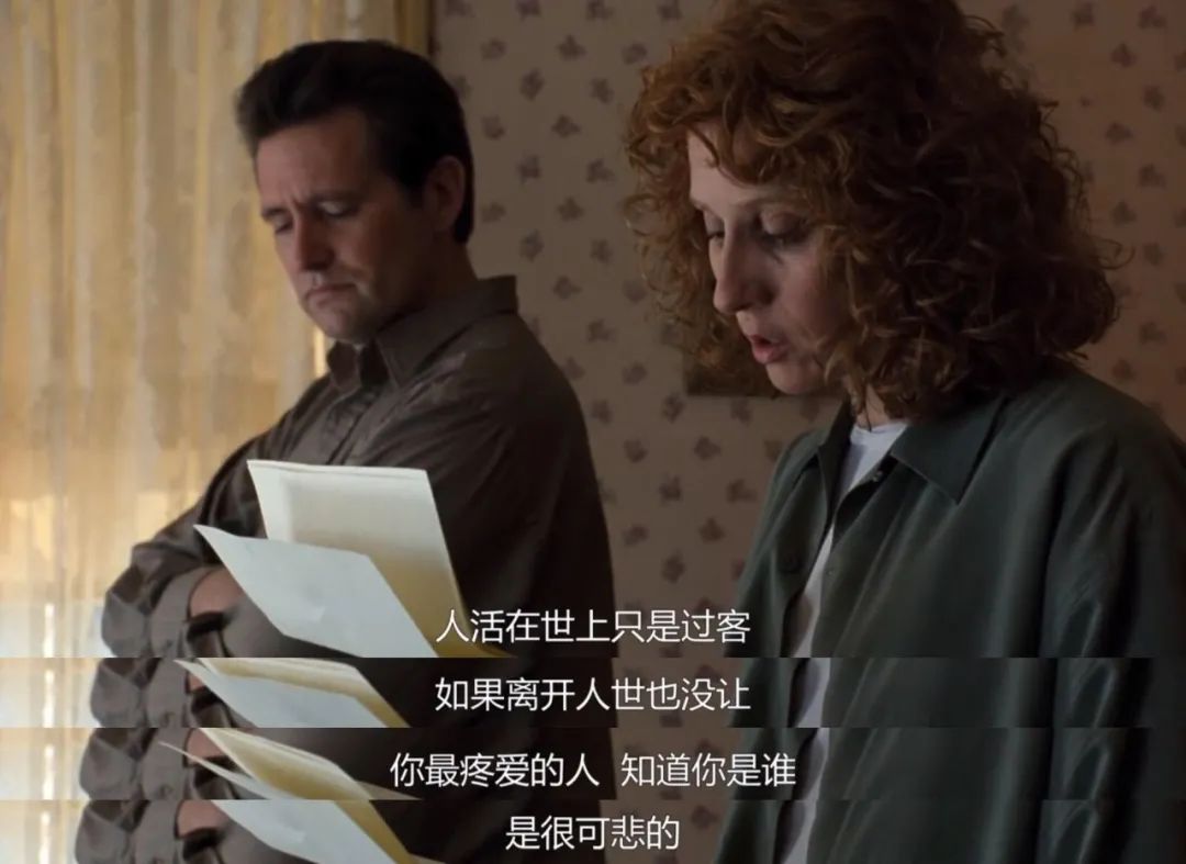 《廊橋遺夢(mèng)》中年人的情愛(ài)，你是誰(shuí)的珍藏？