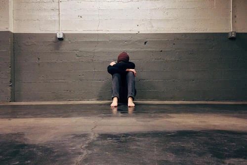 那些無法被你表達的憤怒，將會變成自我攻擊傷害你