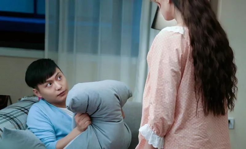 伴侶為了離婚拿出了視死如歸的架勢，這是什么情況？