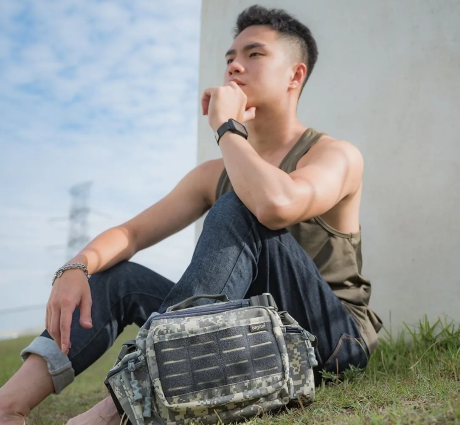 中年GAY的焦慮，從30歲開始
