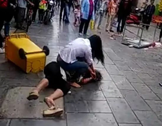 對“中國妻子出軌率全球最高”的一點看法