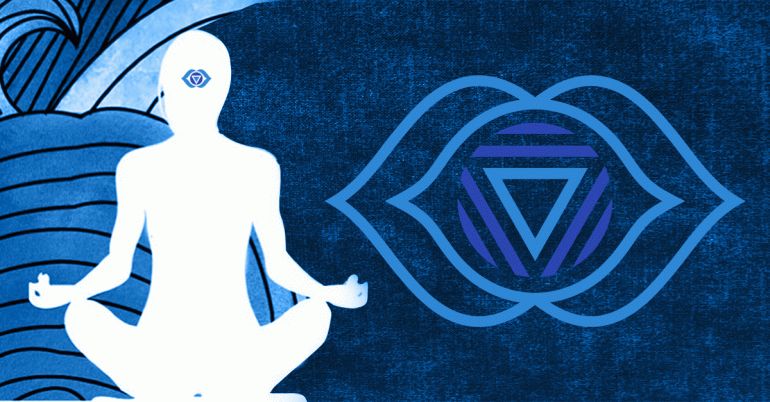 脈輪測試：愛情事業(yè)豐盛的能量動力系統(tǒng)