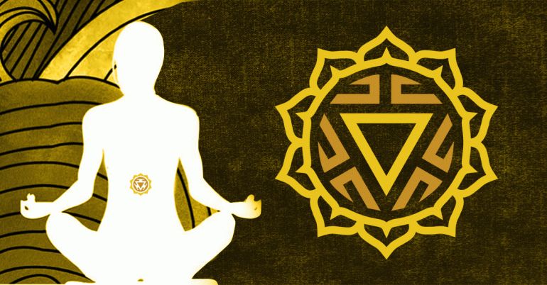 脈輪測試：愛情事業(yè)豐盛的能量動力系統(tǒng)