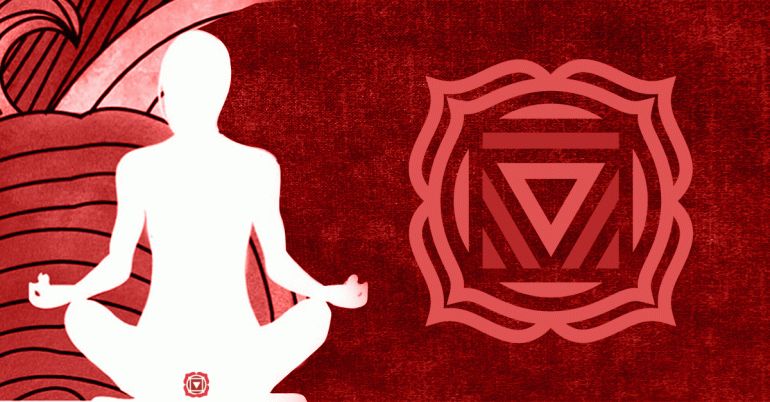脈輪測試：愛情事業(yè)豐盛的能量動力系統(tǒng)