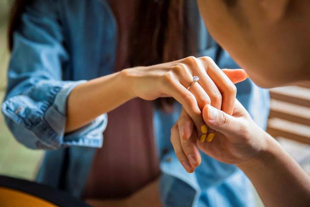 測(cè)試你的另一半為什么會(huì)對(duì)你失去興趣？
