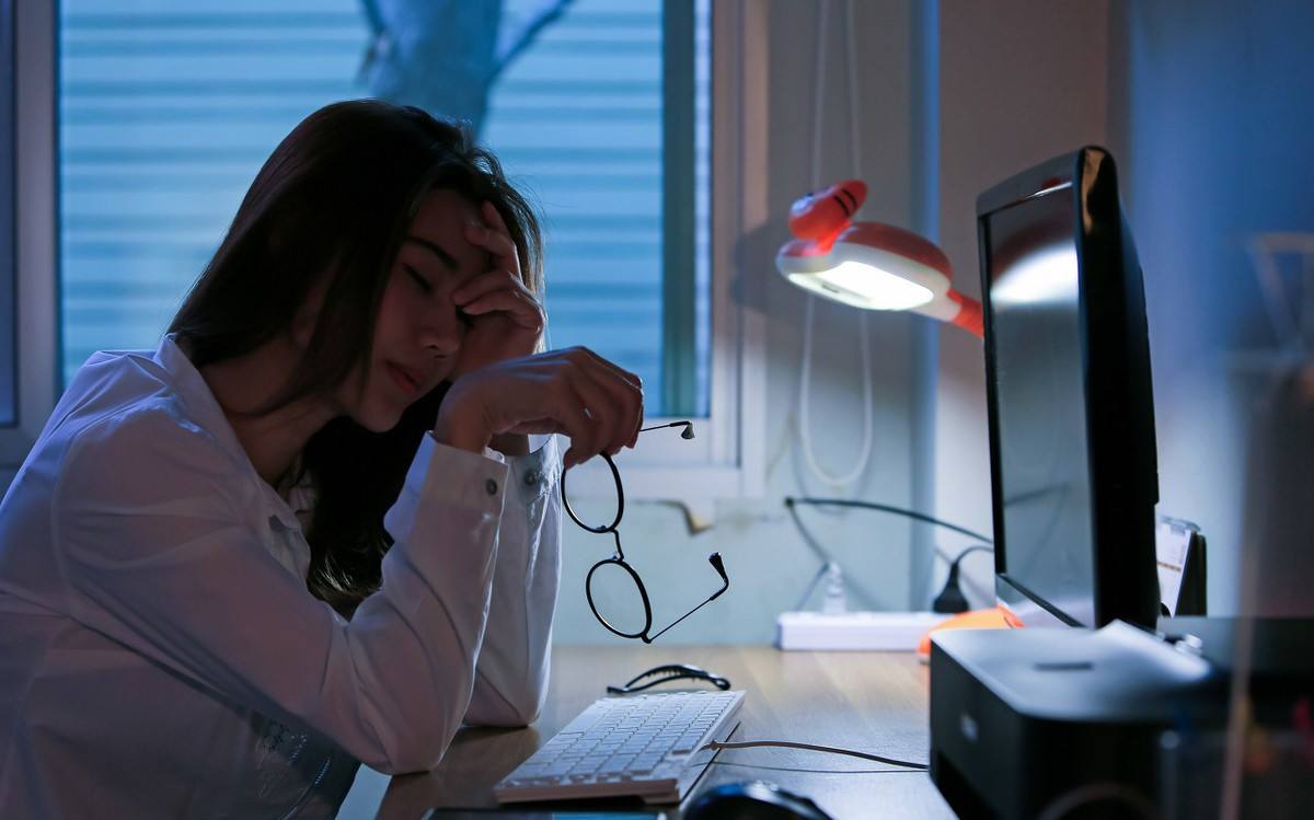 與壓力同行，掌控你的人生、10種壓力管理技術(shù)