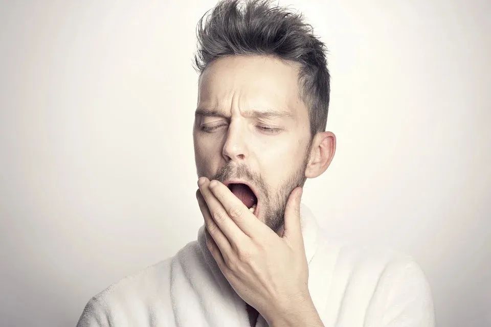 入睡困難，睡眠障礙癥改善的方法