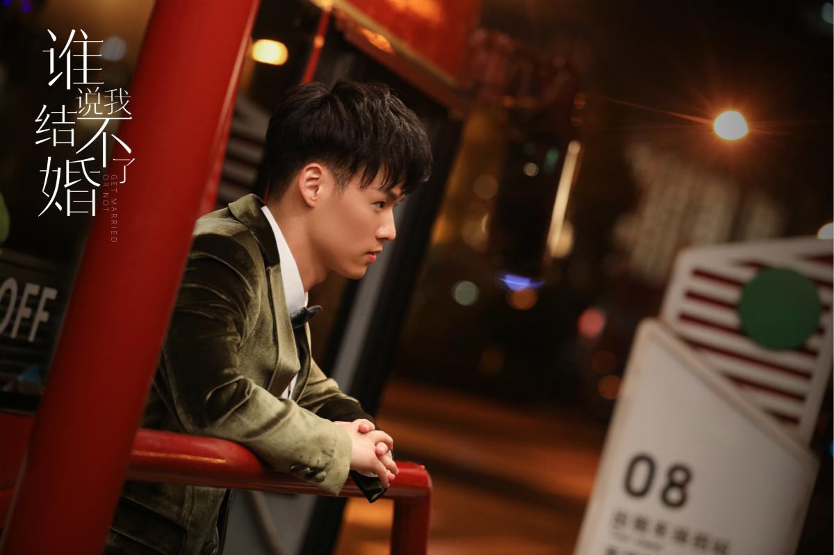 你真能接受一個(gè)離過(guò)婚的男人么？