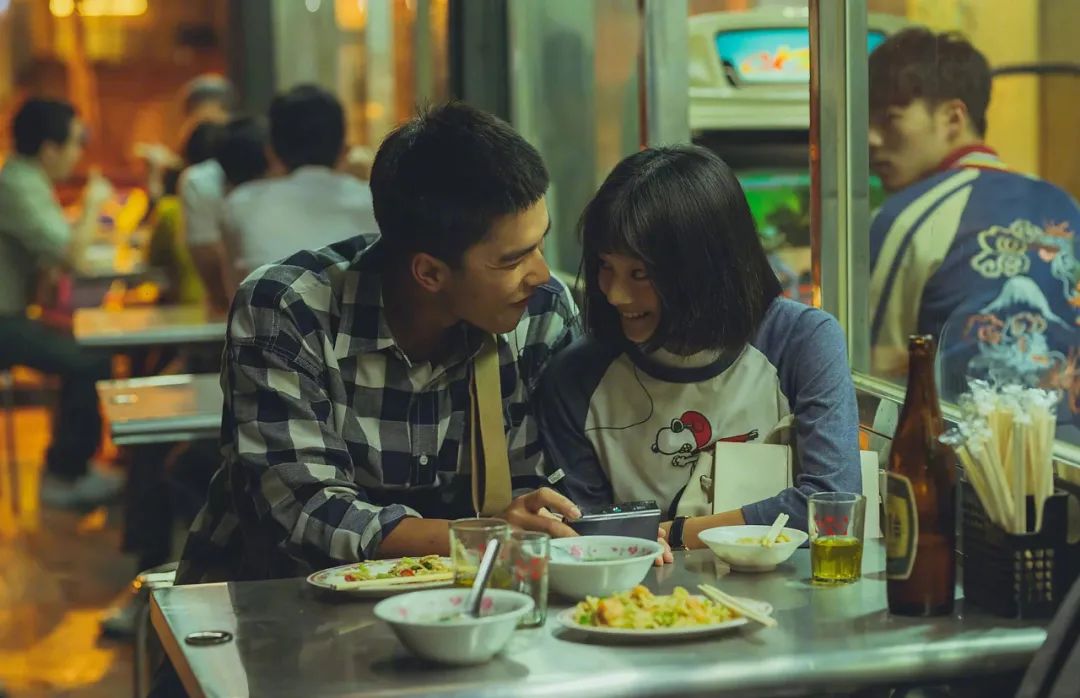 為什么初戀讓人如此難忘？