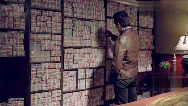 小官巨貪背后的心理學(xué)原因