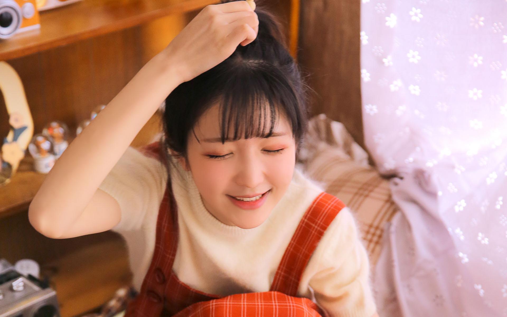 做一個(gè)乖乖女難道錯(cuò)了么？