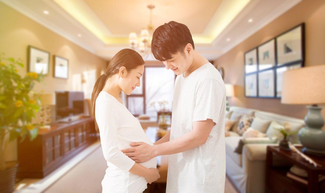 老婆懷孕期間焦慮，鬧著要離婚是什么心理？