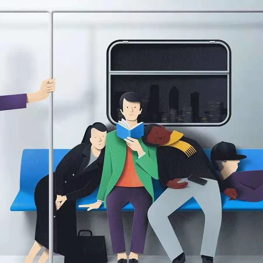 如何拿捏好人際關(guān)系的分寸感？