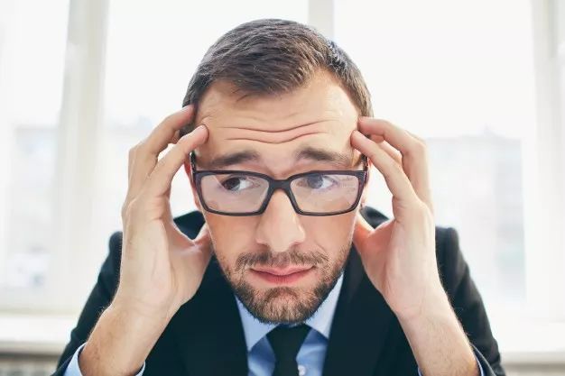 強迫思維/強迫行為與焦慮感密不可分