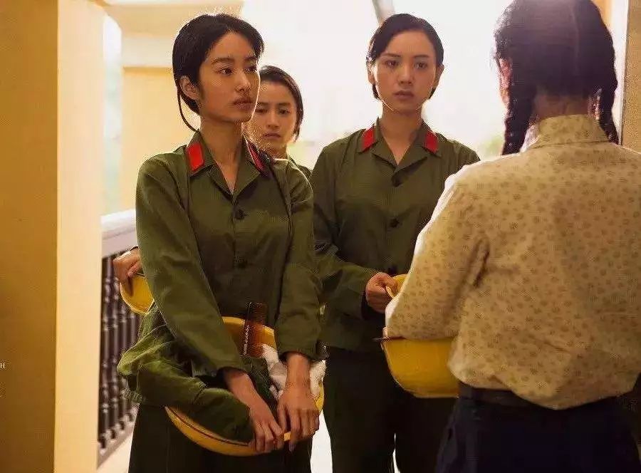 老好人不要忍，請(qǐng)拿出你的憤怒來