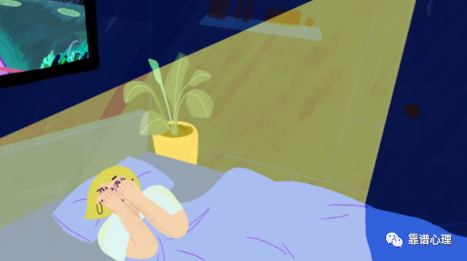 心理科普：為什么人生中1/3的時間用來睡眠
