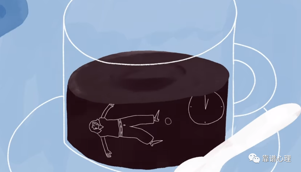 心理科普：為什么人生中1/3的時間用來睡眠